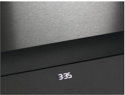 AEG FSE76737P 7000 GlassCare Inbouw Vaatwasser 4