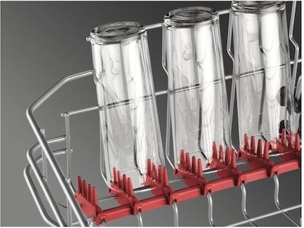 AEG FSE76737P 7000 GlassCare Inbouw Vaatwasser 5