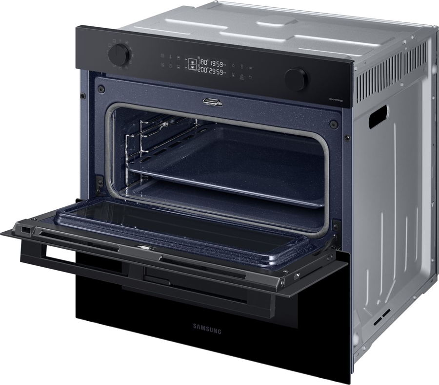 Samsung NV7B4550VAK/U1 Dual Cook Flex Oven 4-serie inbouw oven 8