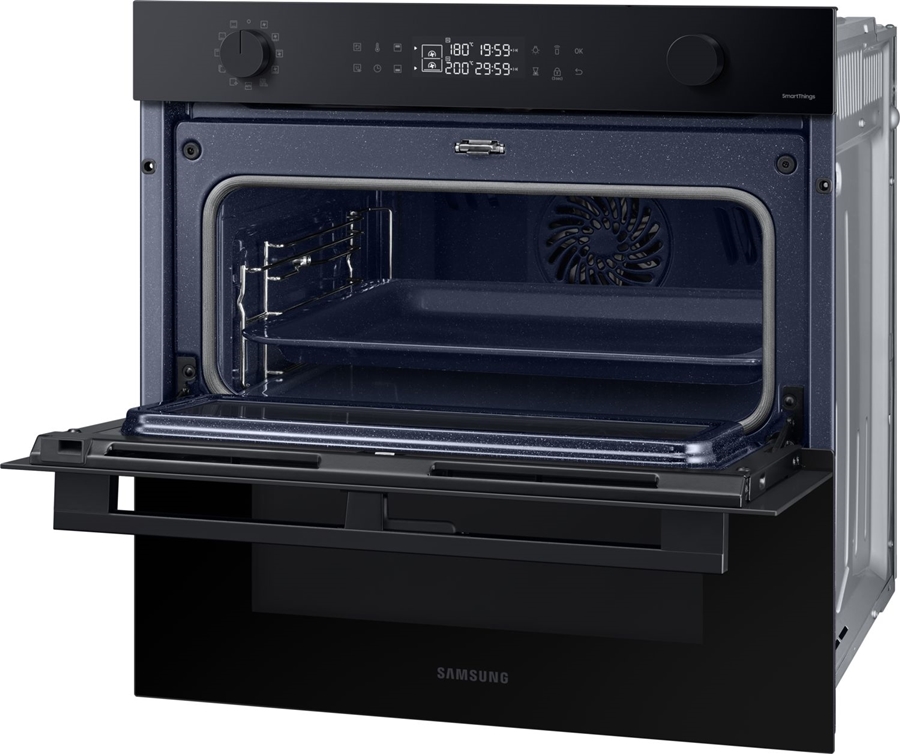 Samsung NV7B4550VAK/U1 Dual Cook Flex Oven 4-serie inbouw oven 9
