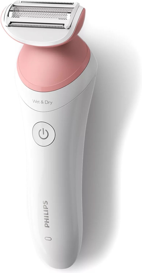 Philips BRL146/00 SatinShave Prestige ladyshave 3