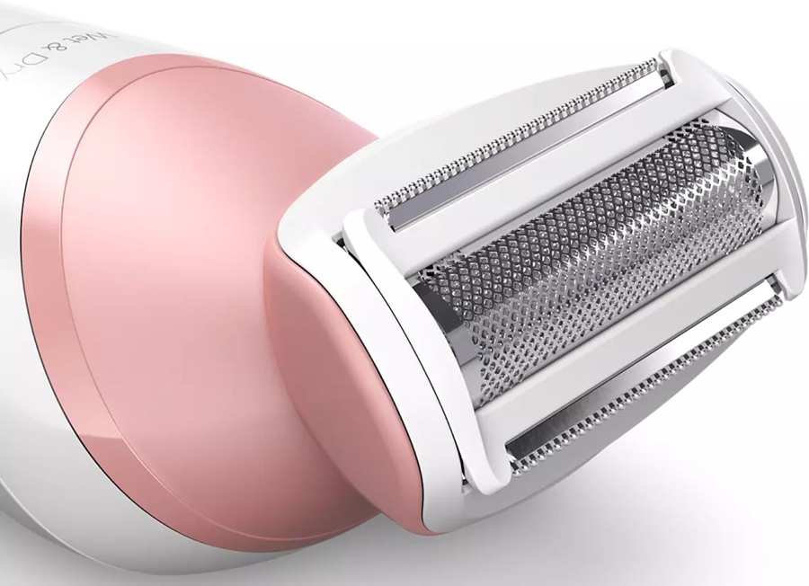 Philips BRL146/00 SatinShave Prestige ladyshave 5