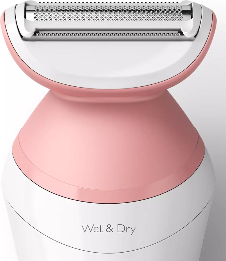 Philips BRL146/00 SatinShave Prestige ladyshave 6