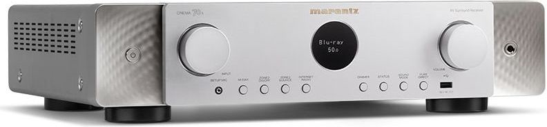 Marantz Cinema 70s 7.2 AV-receiver 2