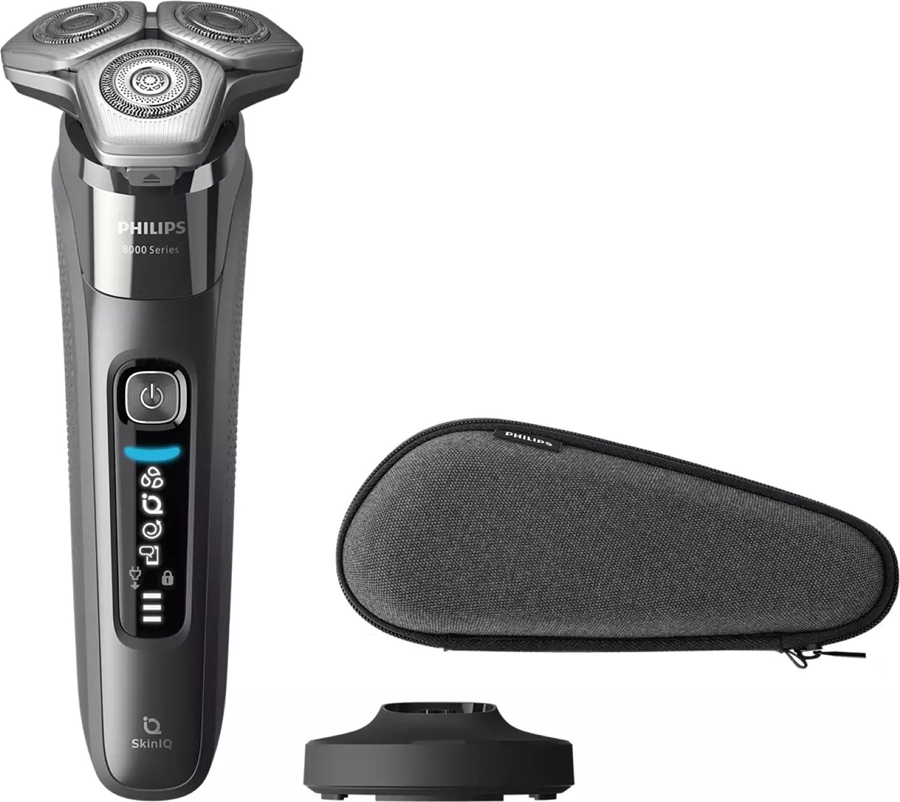 Philips S8697/35 Series 8000 Scheerapparaat 1