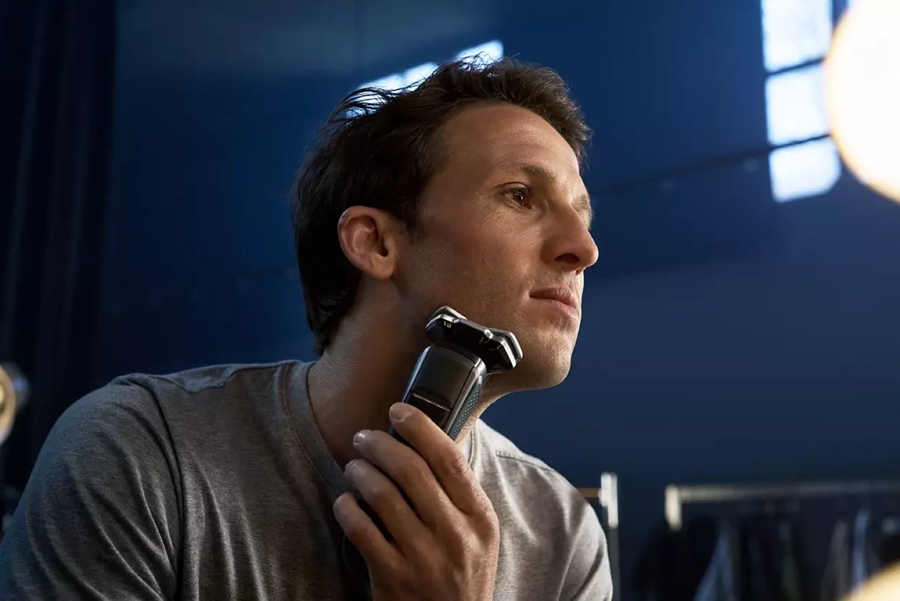 Philips S8697/35 Series 8000 Scheerapparaat 3