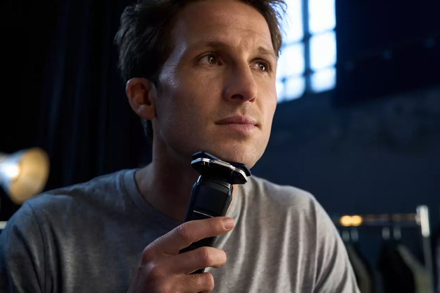 Philips S7887/55 Series 7000 Scheerapparaat 5