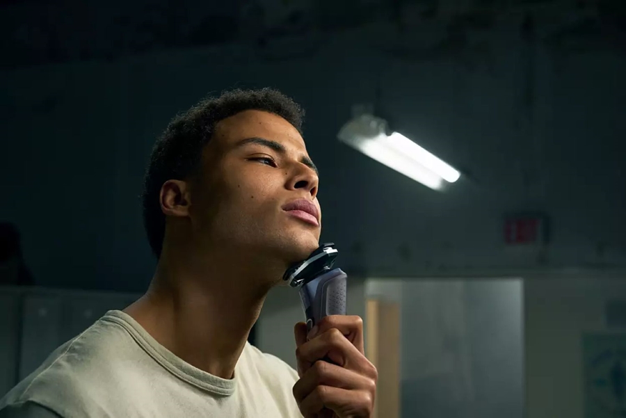 Philips S5885/35 Series 5000 Scheerapparaat 4