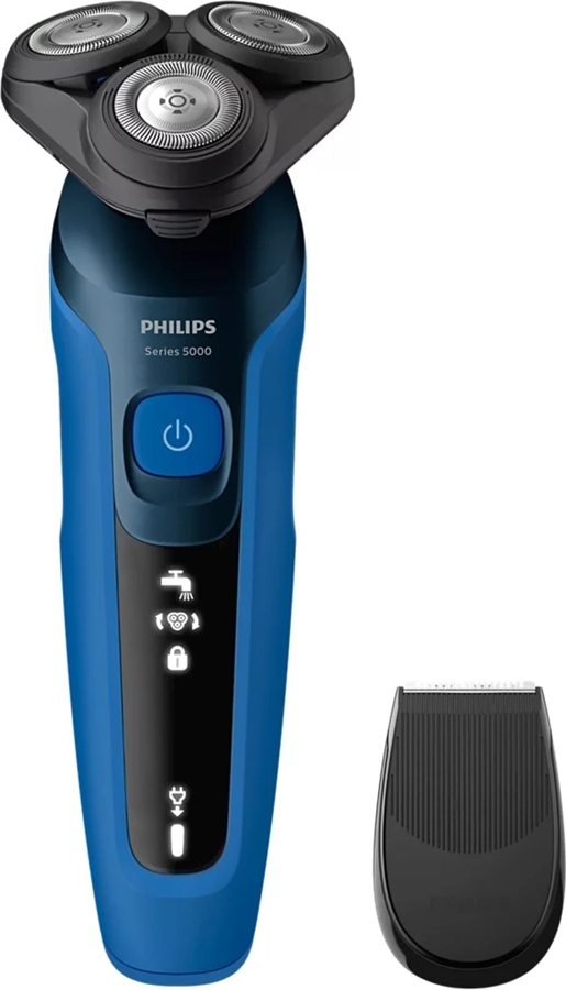 eenzaam herhaling Vijandig Philips S5466/17 Series 5000 scheerapparaat kopen? | EP.nl