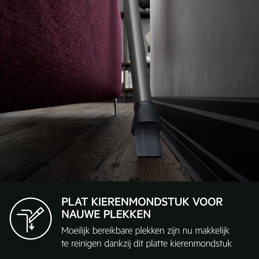 AEG AP71AB14UG 7000 Animal Steelstofzuiger - Grijs 15