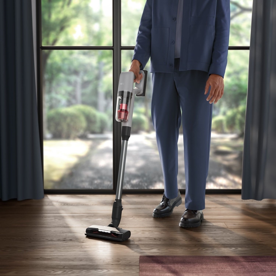 AEG AP71AB14UG 7000 Animal Steelstofzuiger - Grijs 6