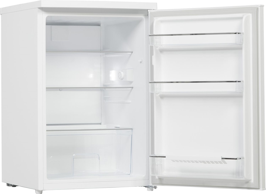 ETNA KKV856WIT Tafelmodel Koelkast 10