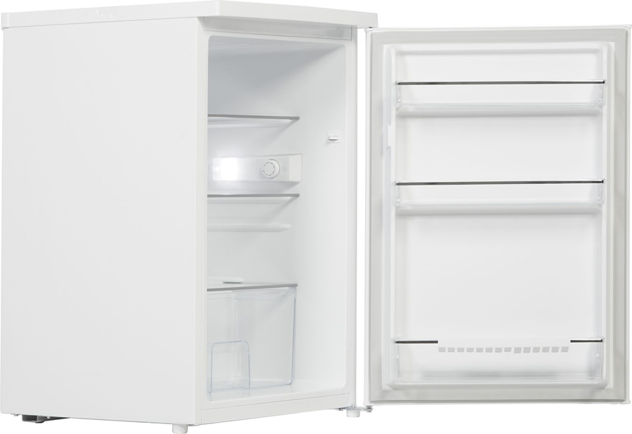 ETNA KKV856WIT Tafelmodel Koelkast 11