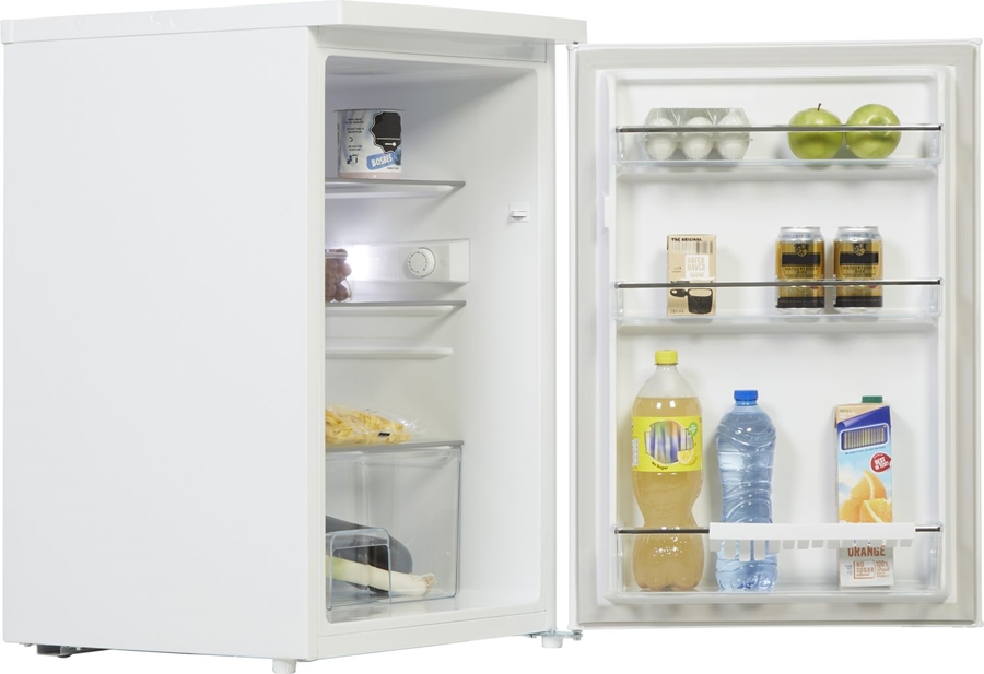 ETNA KKV856WIT Tafelmodel Koelkast 8