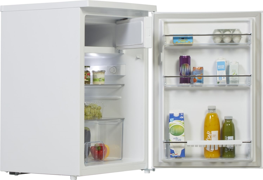 ETNA KVV856WIT Tafelmodel Koelkast 11