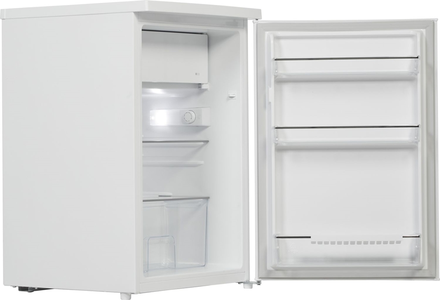 ETNA KVV856WIT Tafelmodel Koelkast 12
