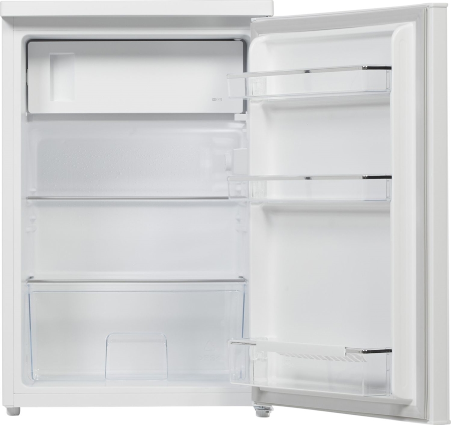 ETNA KVV856WIT Tafelmodel Koelkast 3