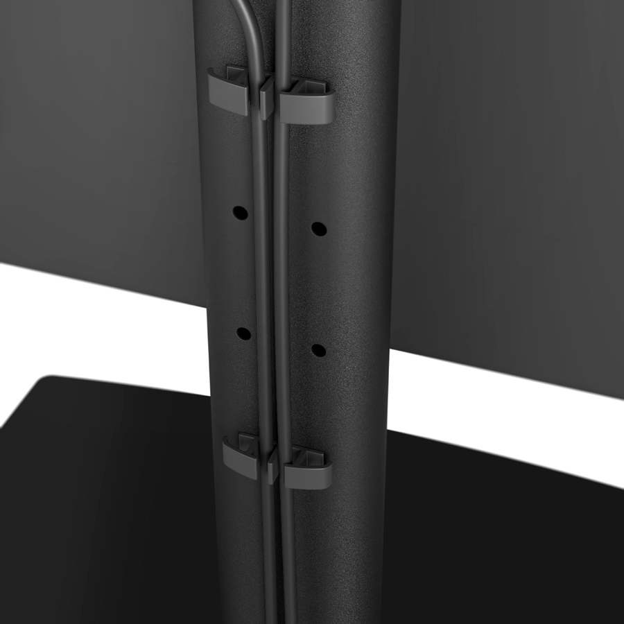 Vogel's MS 3085 TV draaibare tafelstandaard 4