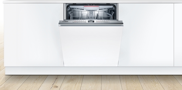 BOSCH SMV6YCX00E Serie 6 Inbouw Vaatwasser 4