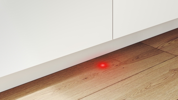 BOSCH SMV6YCX00E Serie 6 Inbouw Vaatwasser 8