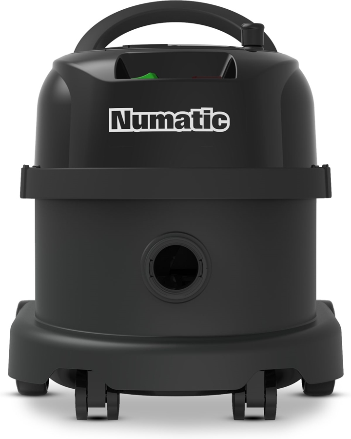 Numatic PPR170-11 Henry Stofzuiger met Zak 2