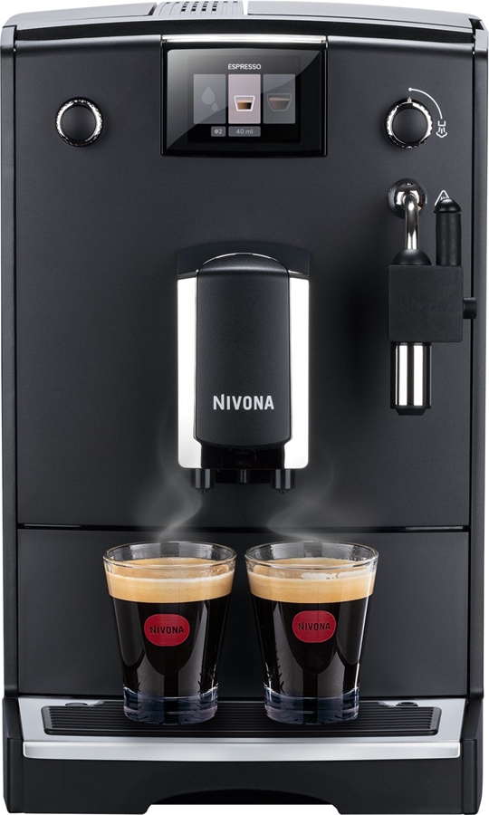 Nivona NICR 550 CafeRomatica Volautomatische Koffiemachine 1