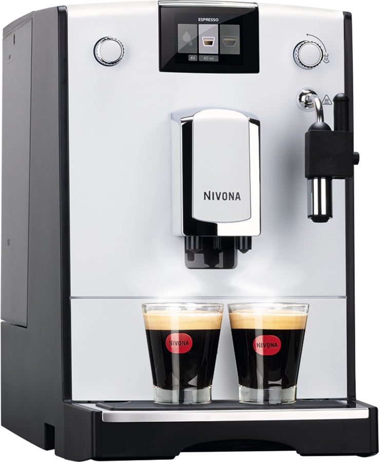 Nivona NICR 560 CafeRomatica Volautomatische Koffiemachine 2