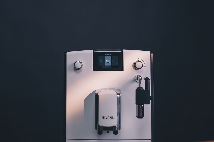 Nivona NICR 560 CafeRomatica Volautomatische Koffiemachine 5