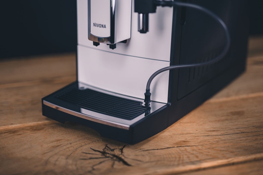 Nivona NICR 560 CafeRomatica Volautomatische Koffiemachine 7