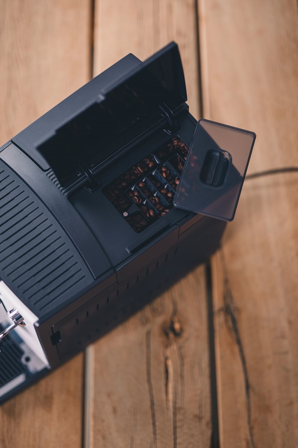 Nivona NICR 560 CafeRomatica Volautomatische Koffiemachine 8