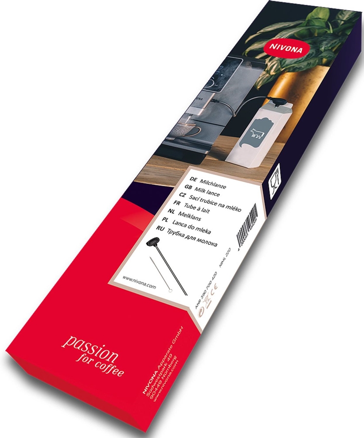 Nivona NIML 220 melklans 2