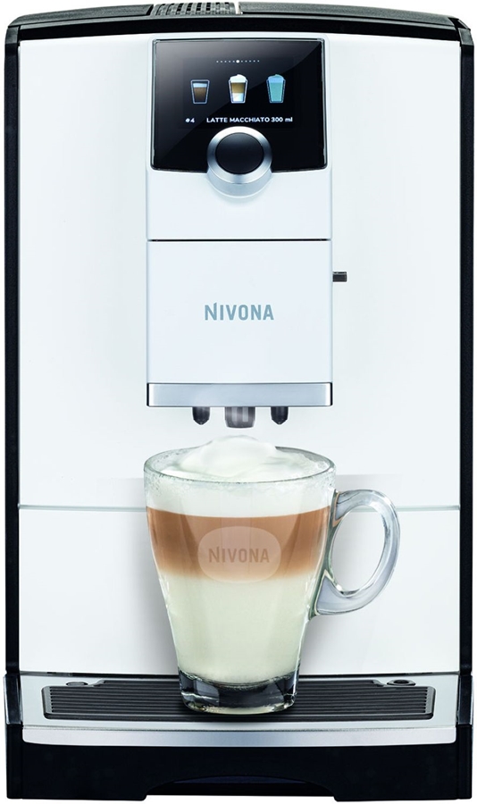 Nivona NICR 796 CafeRomatica Volautomatische Koffiemachine 1