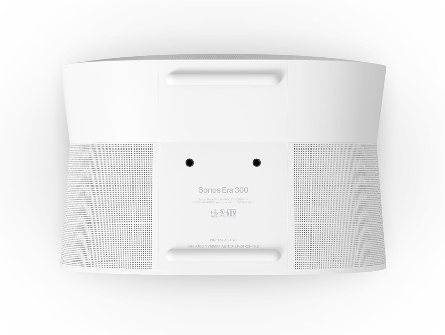 Sonos Era 300 4