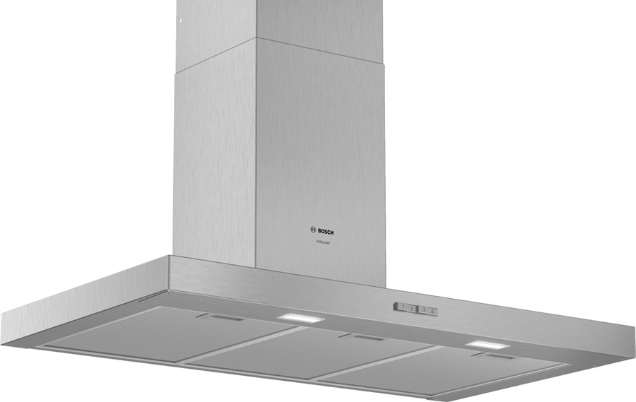 BOSCH DWB96BC50M Serie 2 EXCLUSIV Wandschouwkap 1