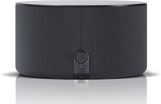 Loewe klang sub1 draadloze subwoofer 3