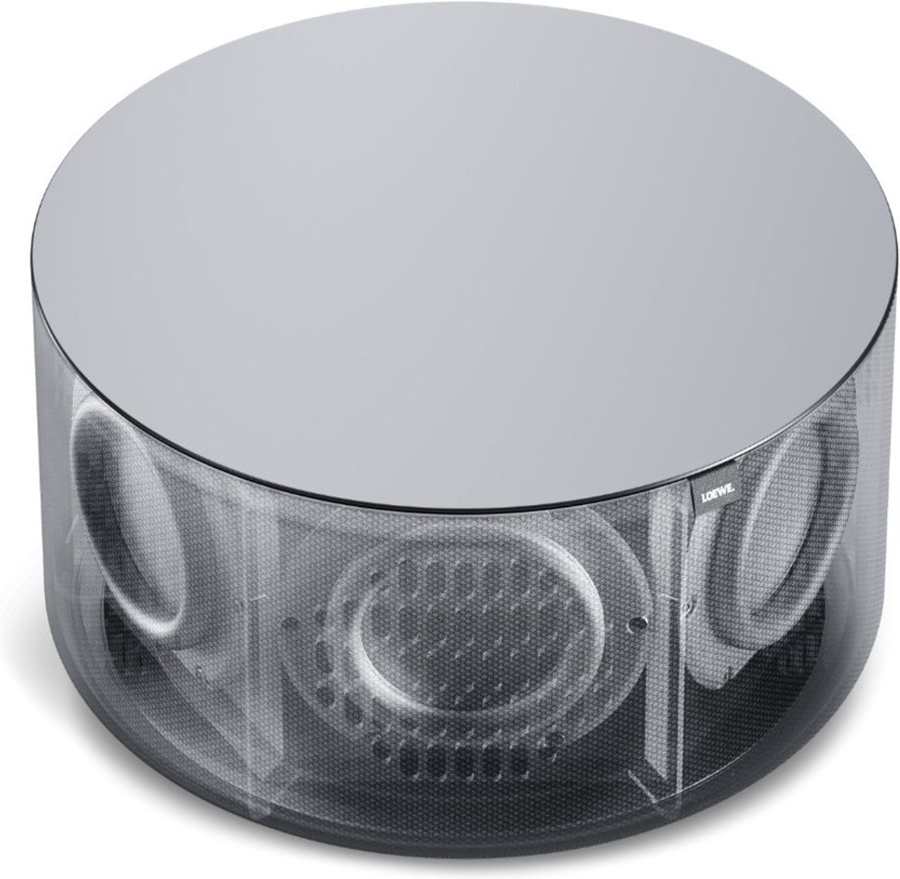 Loewe klang sub1 draadloze subwoofer 4
