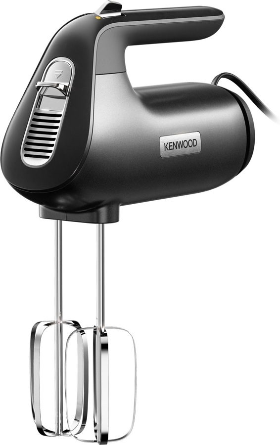 Kenwood HMP50.000BK QuickMix+ handmixer 2