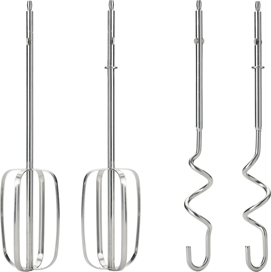 Kenwood HMP50.000BK QuickMix+ handmixer 3