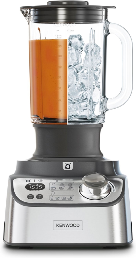 Kenwood FDM72.990SS MultiPro XL Weigh+ Foodprocessor 3