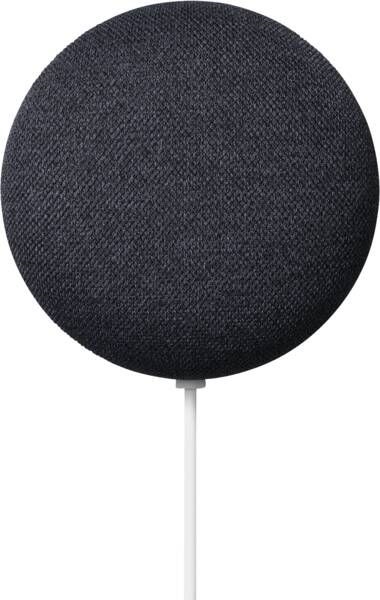 Google Nest Mini (2.Gen.) 1