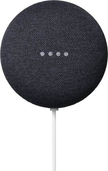 Google Nest Mini (2.Gen.) 2