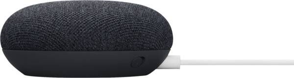 Google Nest Mini (2.Gen.) 3