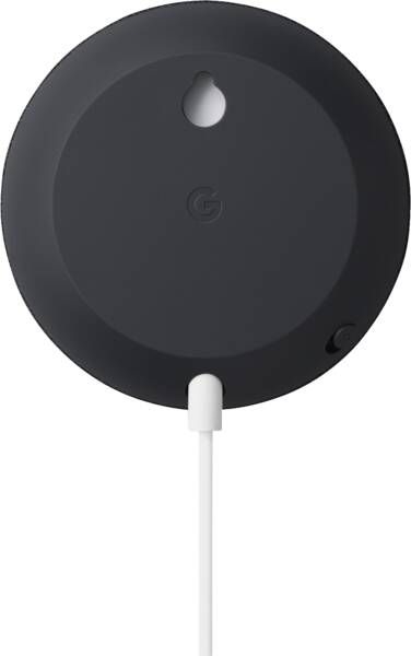Google Nest Mini (2.Gen.) 4