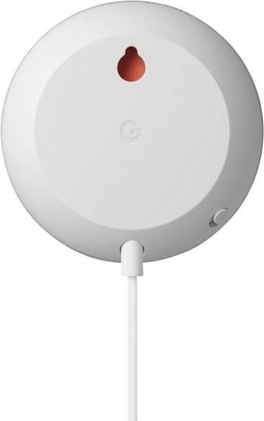 Google Nest Mini (2.Gen.) 3