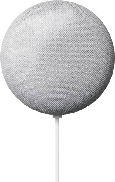 Google Nest Mini (2.Gen.) 2