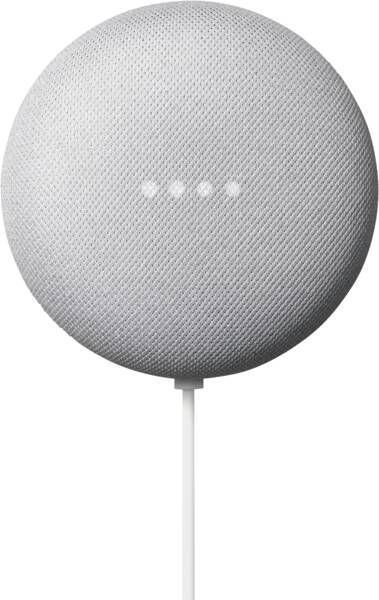 Google Nest Mini (2.Gen.) 1