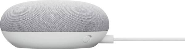 Google Nest Mini (2.Gen.) 4