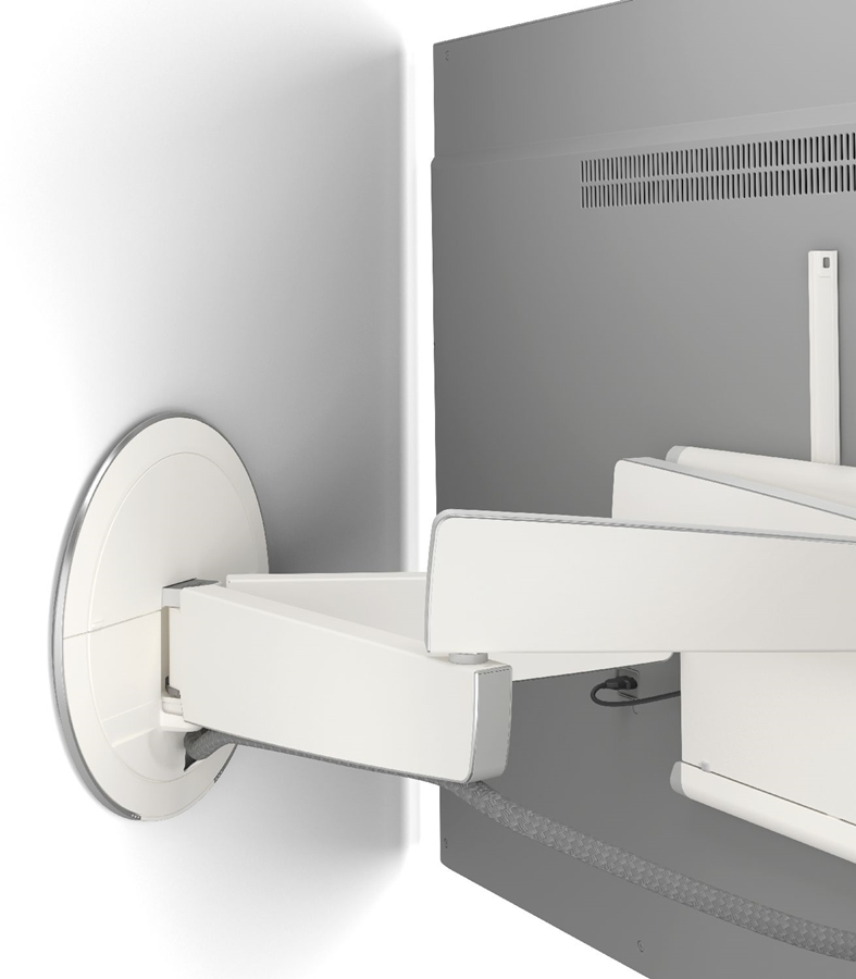 Vogel's Signature Full Motion+ TVM 7655 DesignMount draaibare muurbeugel 5