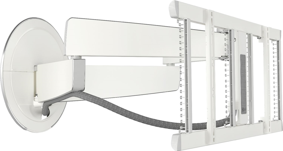 Vogel's Signature Full Motion+ TVM 7655 DesignMount draaibare muurbeugel 6