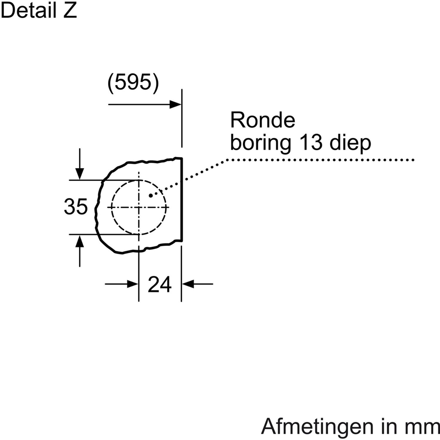 Siemens WK14D543EU iQ500 inbouw was-droogcombinatie 2